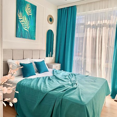Batumi Boulevard Resort Экстерьер фото
