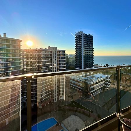 Batumi Boulevard Resort Экстерьер фото