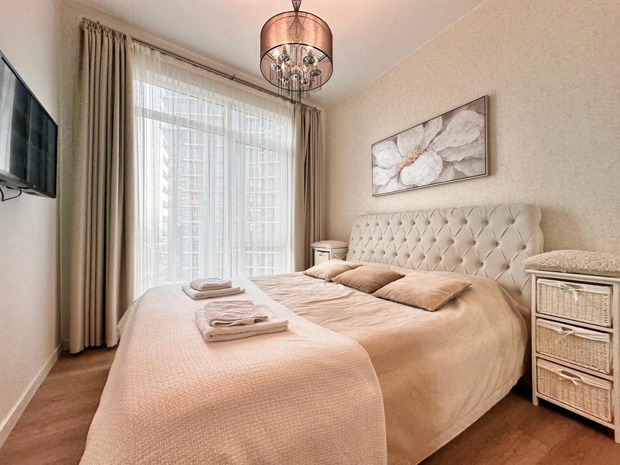 Batumi Boulevard Resort Экстерьер фото
