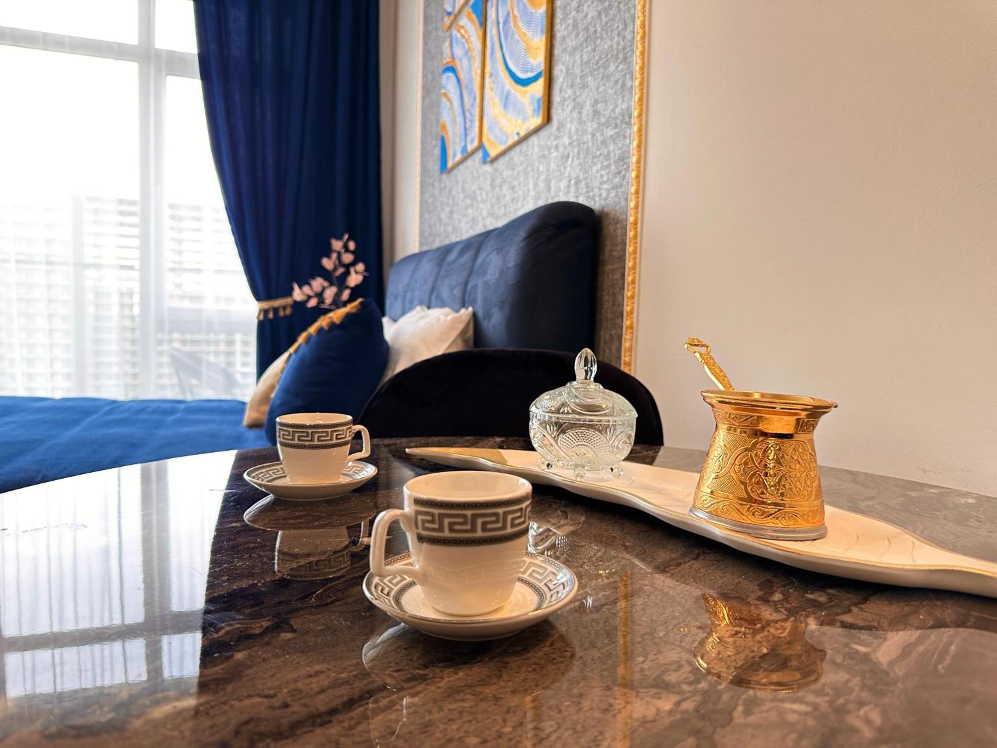 Batumi Boulevard Resort Экстерьер фото