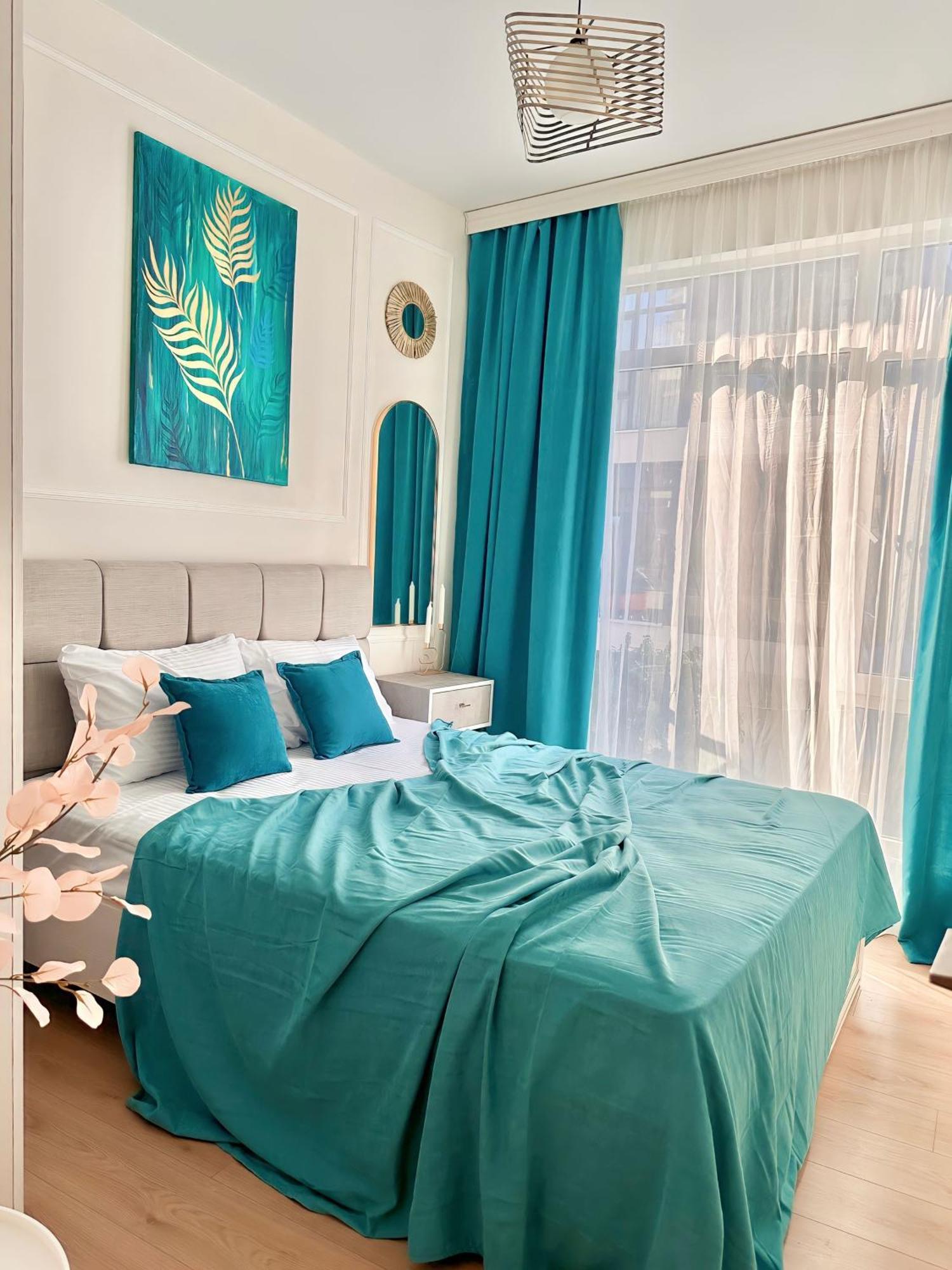 Batumi Boulevard Resort Экстерьер фото