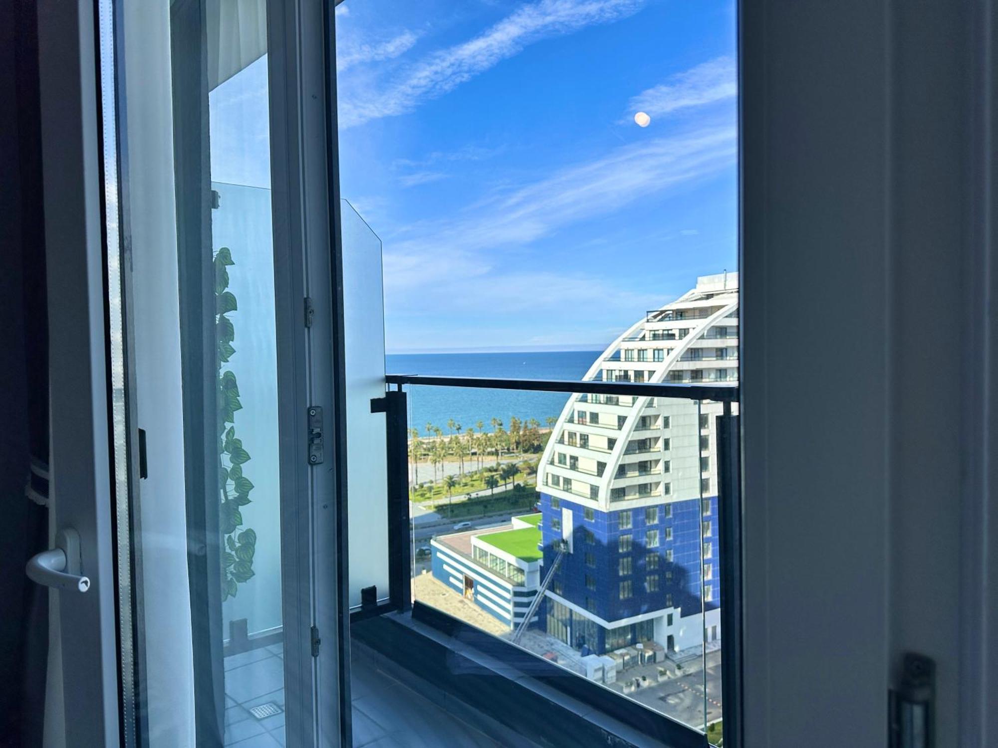 Batumi Boulevard Resort Номер фото