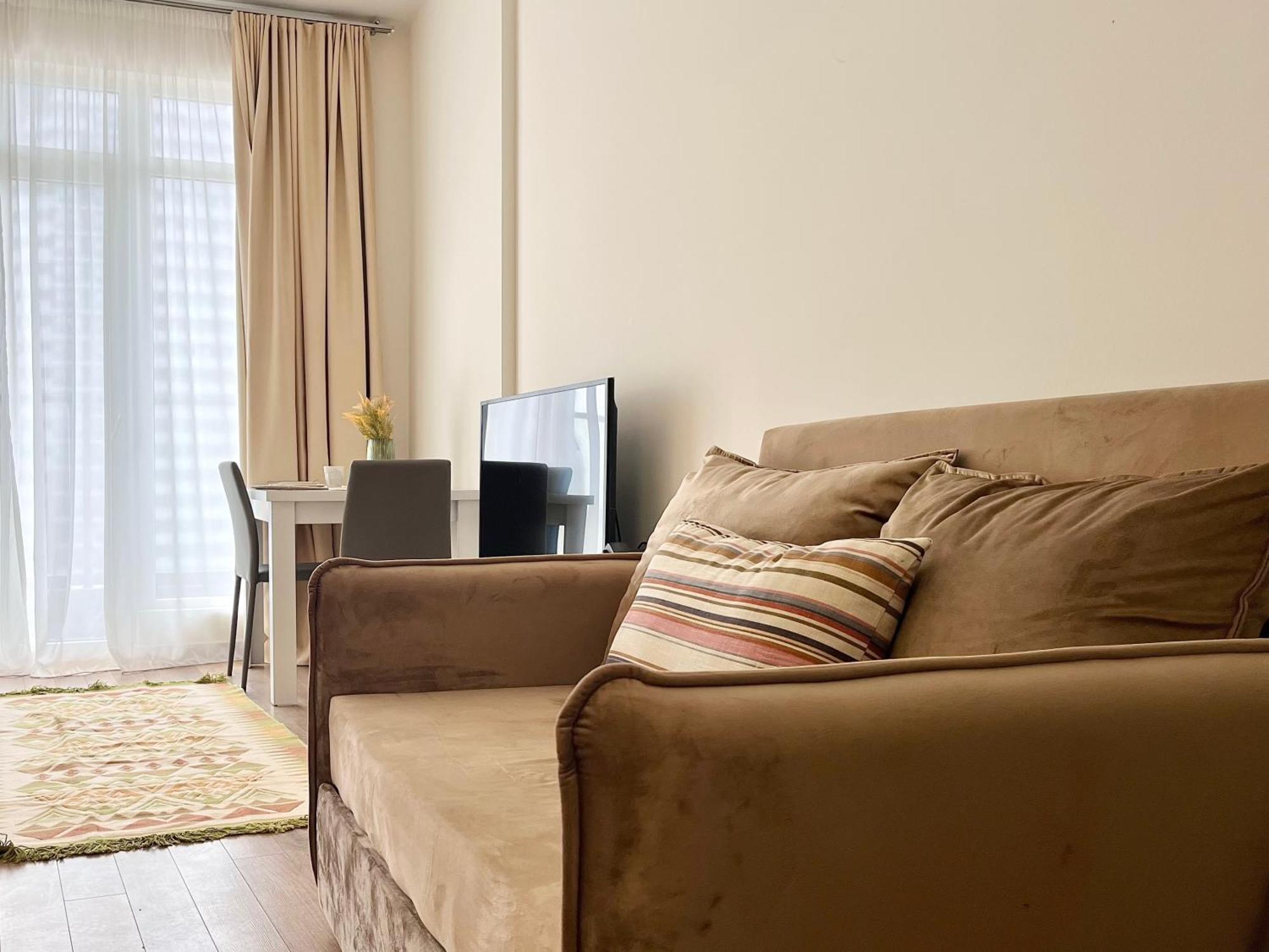 Batumi Boulevard Resort Номер фото